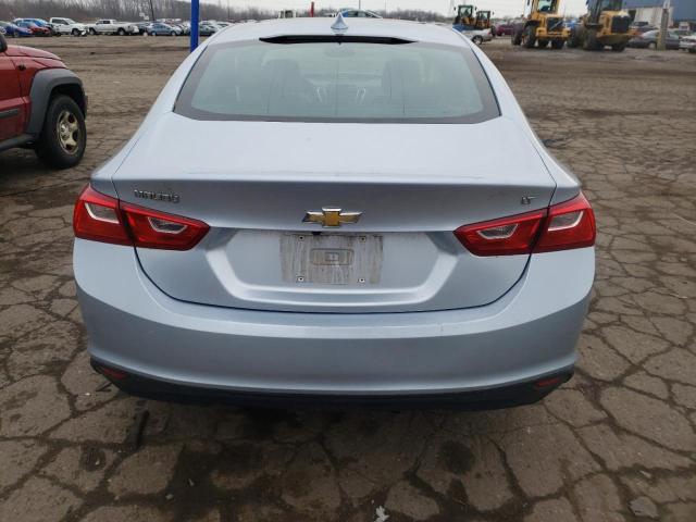 Photo 5 VIN: 1G1ZE5ST5HF129320 - CHEVROLET MALIBU 