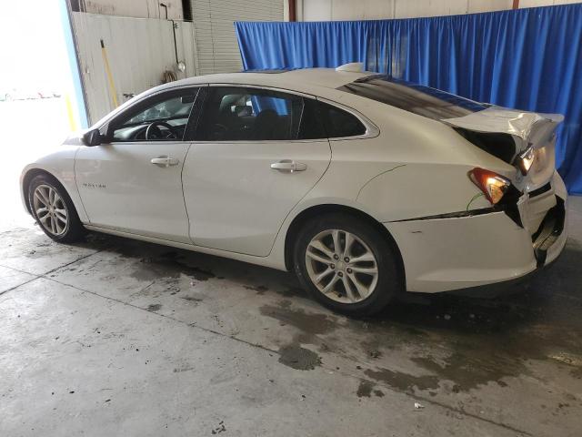 Photo 1 VIN: 1G1ZE5ST5HF130158 - CHEVROLET MALIBU 