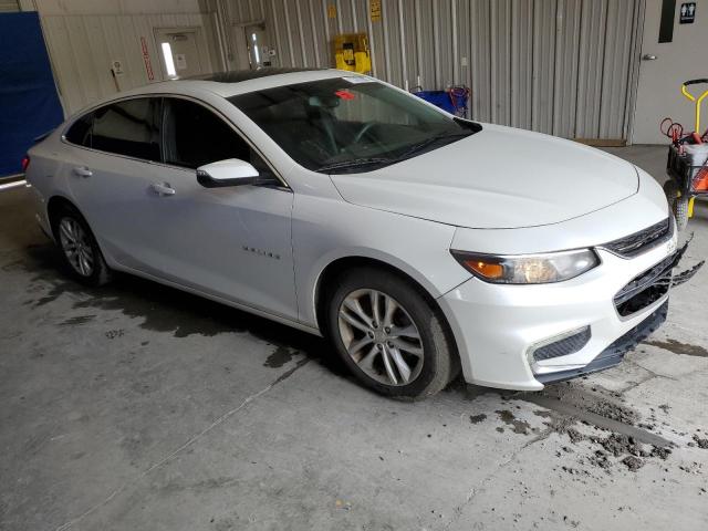 Photo 3 VIN: 1G1ZE5ST5HF130158 - CHEVROLET MALIBU 