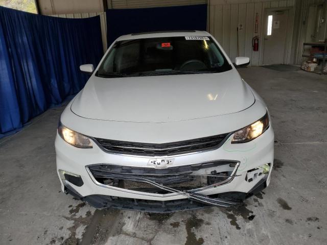 Photo 4 VIN: 1G1ZE5ST5HF130158 - CHEVROLET MALIBU 