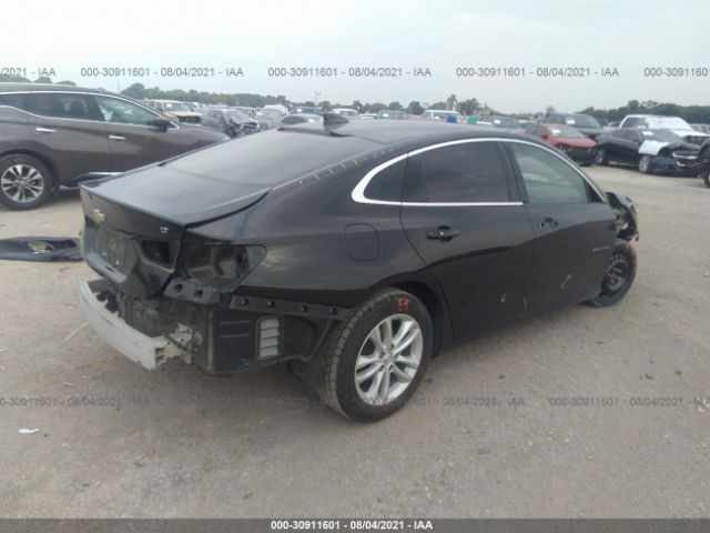 Photo 3 VIN: 1G1ZE5ST5HF130208 - CHEVROLET MALIBU 