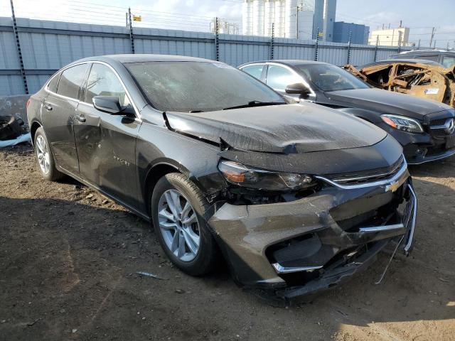 Photo 3 VIN: 1G1ZE5ST5HF132430 - CHEVROLET MALIBU 