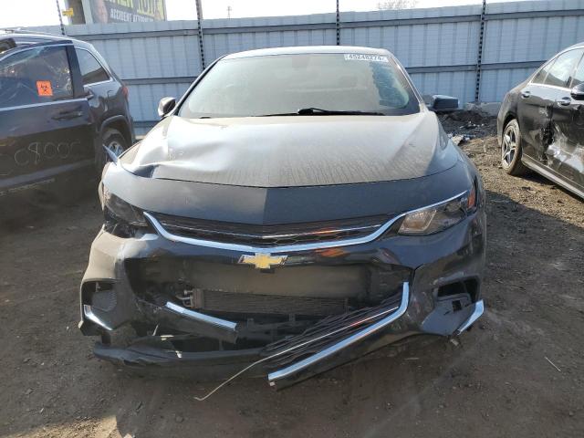 Photo 4 VIN: 1G1ZE5ST5HF132430 - CHEVROLET MALIBU 