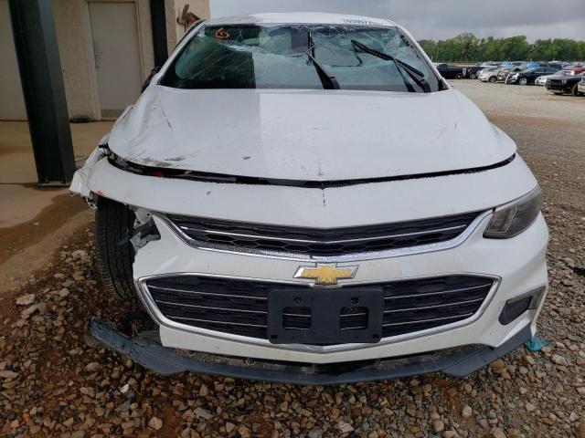 Photo 4 VIN: 1G1ZE5ST5HF134176 - CHEVROLET MALIBU LT 