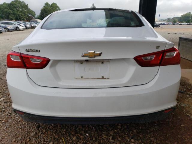 Photo 5 VIN: 1G1ZE5ST5HF134176 - CHEVROLET MALIBU LT 