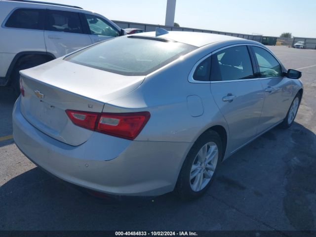 Photo 3 VIN: 1G1ZE5ST5HF135151 - CHEVROLET MALIBU 