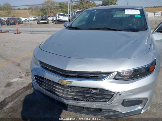 Photo 5 VIN: 1G1ZE5ST5HF135151 - CHEVROLET MALIBU 