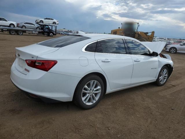 Photo 2 VIN: 1G1ZE5ST5HF136171 - CHEVROLET MALIBU LT 