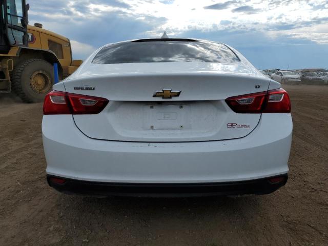 Photo 5 VIN: 1G1ZE5ST5HF136171 - CHEVROLET MALIBU LT 