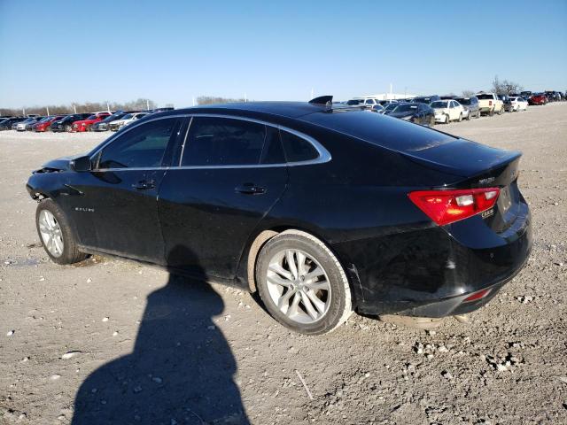 Photo 1 VIN: 1G1ZE5ST5HF140057 - CHEVROLET MALIBU 