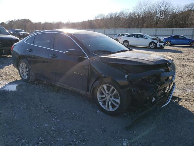 Photo 3 VIN: 1G1ZE5ST5HF140057 - CHEVROLET MALIBU 