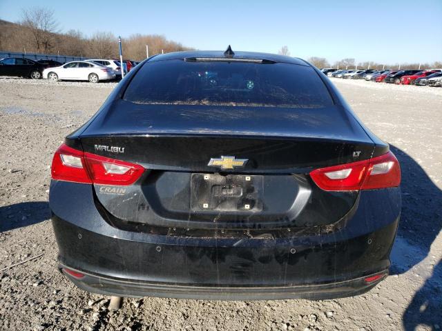 Photo 5 VIN: 1G1ZE5ST5HF140057 - CHEVROLET MALIBU 