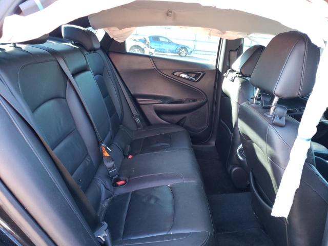 Photo 9 VIN: 1G1ZE5ST5HF140057 - CHEVROLET MALIBU 