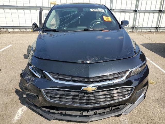 Photo 4 VIN: 1G1ZE5ST5HF140737 - CHEVROLET MALIBU LT 