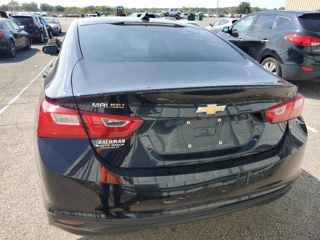 Photo 5 VIN: 1G1ZE5ST5HF140737 - CHEVROLET MALIBU LT 