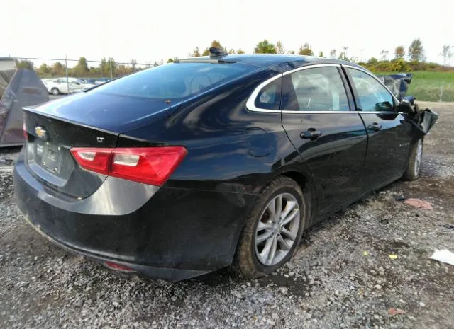 Photo 3 VIN: 1G1ZE5ST5HF140821 - CHEVROLET MALIBU 