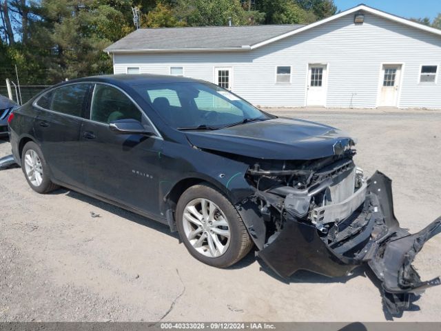 Photo 0 VIN: 1G1ZE5ST5HF141032 - CHEVROLET MALIBU 