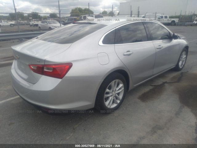 Photo 3 VIN: 1G1ZE5ST5HF142357 - CHEVROLET MALIBU 