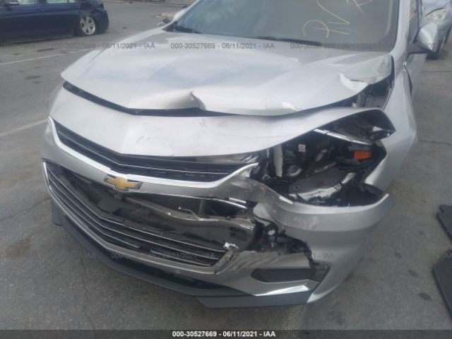 Photo 5 VIN: 1G1ZE5ST5HF142357 - CHEVROLET MALIBU 