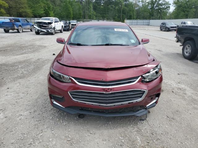 Photo 4 VIN: 1G1ZE5ST5HF142407 - CHEVROLET MALIBU 