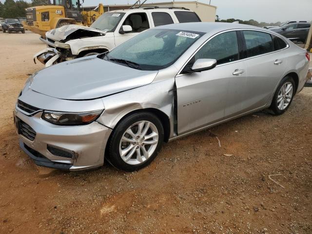 Photo 0 VIN: 1G1ZE5ST5HF142486 - CHEVROLET MALIBU LT 