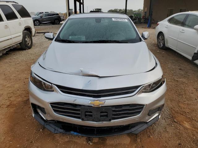 Photo 4 VIN: 1G1ZE5ST5HF142486 - CHEVROLET MALIBU LT 