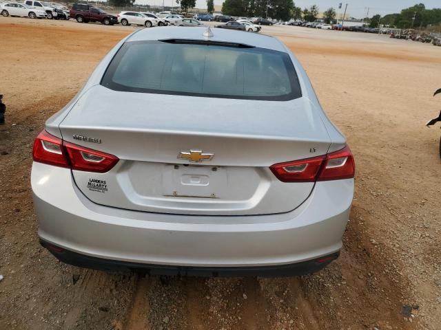 Photo 5 VIN: 1G1ZE5ST5HF142486 - CHEVROLET MALIBU LT 