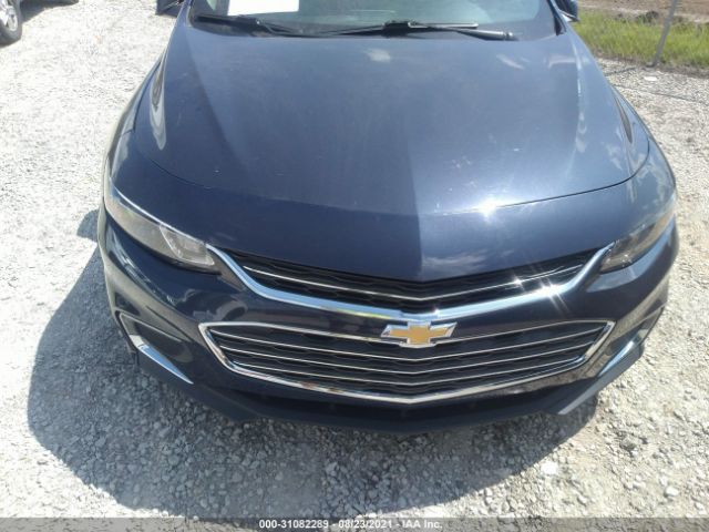 Photo 5 VIN: 1G1ZE5ST5HF145971 - CHEVROLET MALIBU 