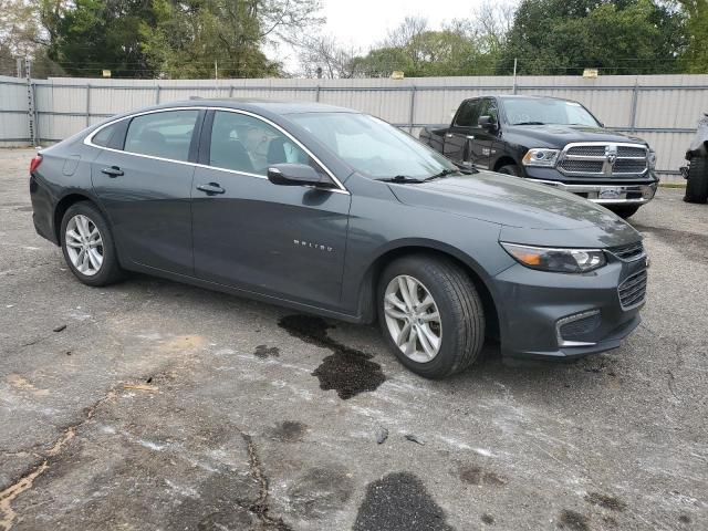 Photo 3 VIN: 1G1ZE5ST5HF146053 - CHEVROLET MALIBU 