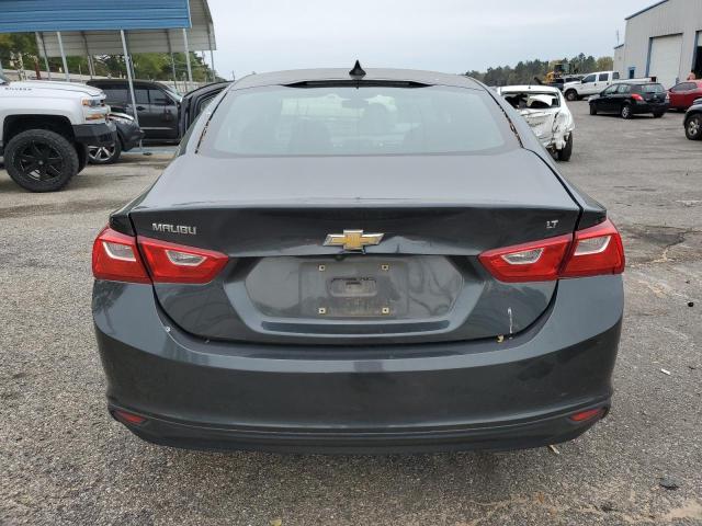 Photo 5 VIN: 1G1ZE5ST5HF146053 - CHEVROLET MALIBU 