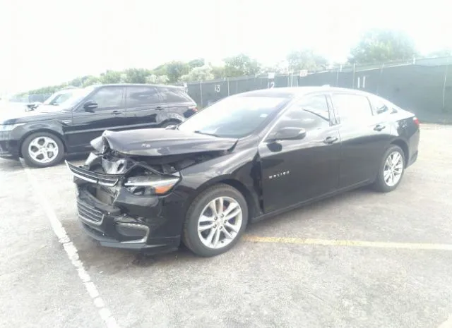 Photo 1 VIN: 1G1ZE5ST5HF147140 - CHEVROLET MALIBU 