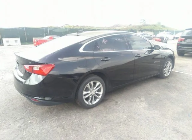 Photo 3 VIN: 1G1ZE5ST5HF147140 - CHEVROLET MALIBU 