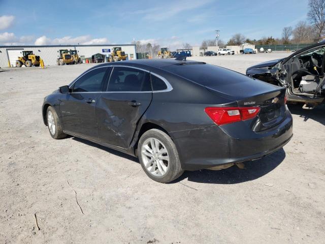 Photo 1 VIN: 1G1ZE5ST5HF148577 - CHEVROLET MALIBU LT 