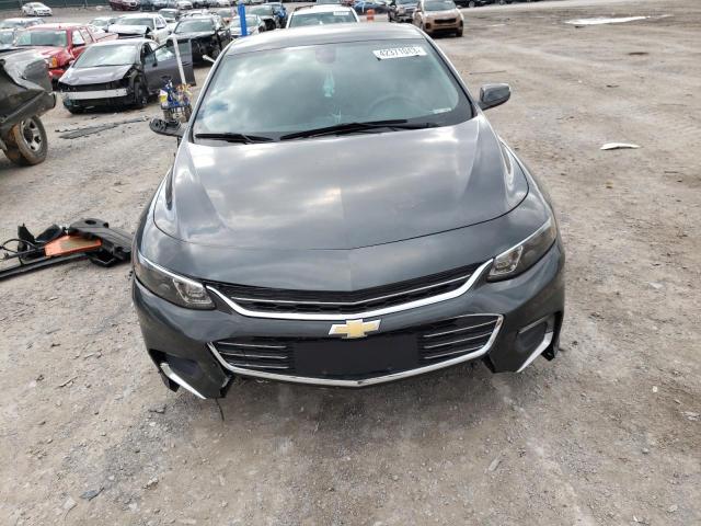 Photo 4 VIN: 1G1ZE5ST5HF148577 - CHEVROLET MALIBU LT 