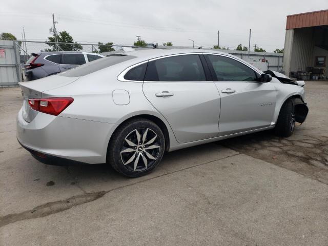 Photo 2 VIN: 1G1ZE5ST5HF148630 - CHEVROLET MALIBU LT 