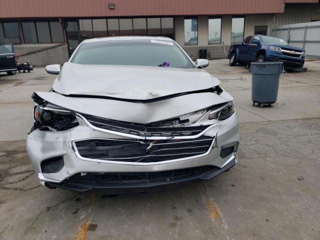 Photo 4 VIN: 1G1ZE5ST5HF148630 - CHEVROLET MALIBU LT 