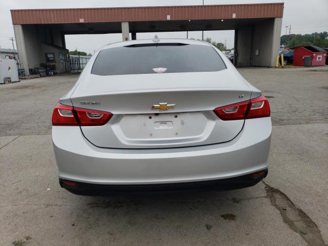 Photo 5 VIN: 1G1ZE5ST5HF148630 - CHEVROLET MALIBU LT 