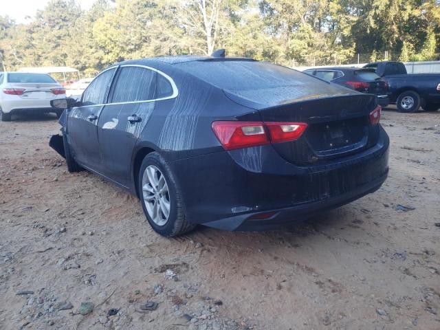 Photo 2 VIN: 1G1ZE5ST5HF148899 - CHEVROLET MALIBU LT 