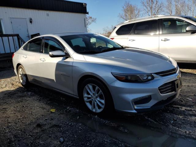 Photo 3 VIN: 1G1ZE5ST5HF149941 - CHEVROLET MALIBU 