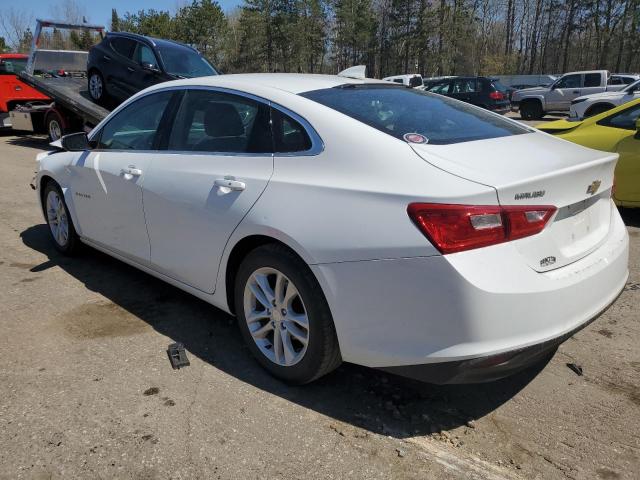 Photo 1 VIN: 1G1ZE5ST5HF154685 - CHEVROLET MALIBU 