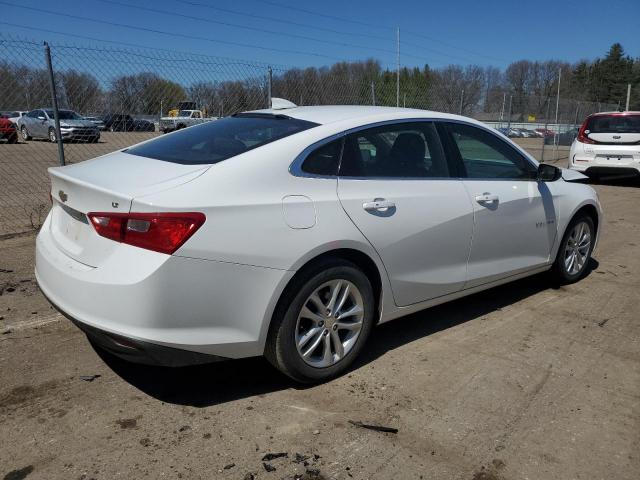 Photo 2 VIN: 1G1ZE5ST5HF154685 - CHEVROLET MALIBU 