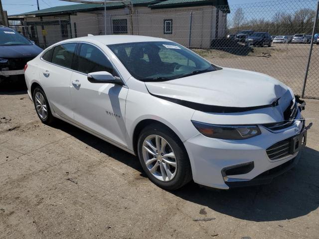 Photo 3 VIN: 1G1ZE5ST5HF154685 - CHEVROLET MALIBU 