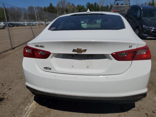 Photo 5 VIN: 1G1ZE5ST5HF154685 - CHEVROLET MALIBU 