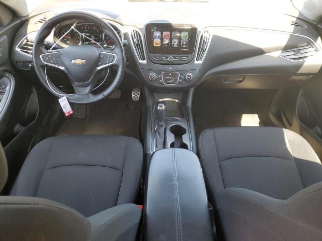 Photo 7 VIN: 1G1ZE5ST5HF154685 - CHEVROLET MALIBU 