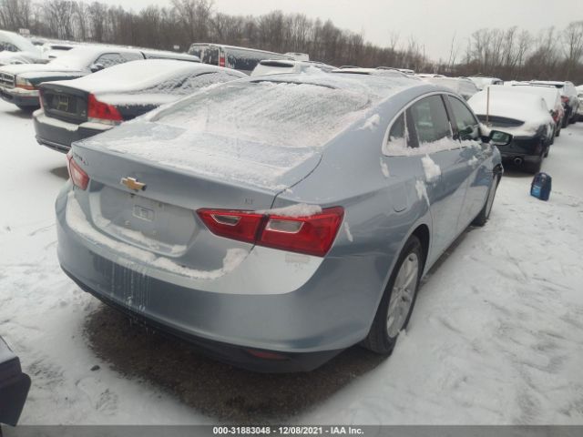 Photo 3 VIN: 1G1ZE5ST5HF155660 - CHEVROLET MALIBU 