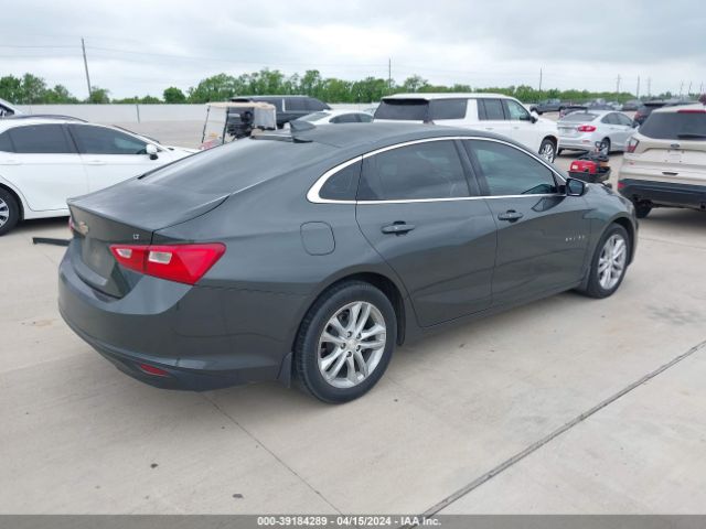 Photo 3 VIN: 1G1ZE5ST5HF155853 - CHEVROLET MALIBU 