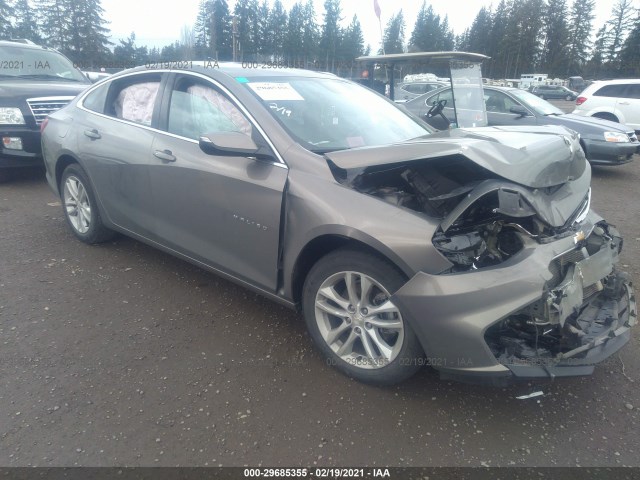 Photo 0 VIN: 1G1ZE5ST5HF156002 - CHEVROLET MALIBU 