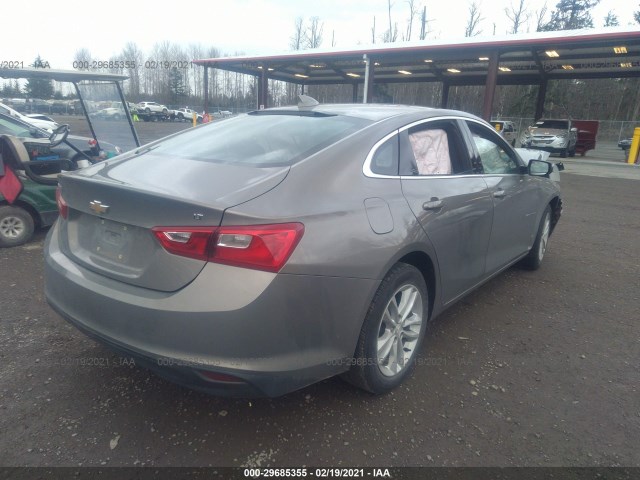 Photo 3 VIN: 1G1ZE5ST5HF156002 - CHEVROLET MALIBU 