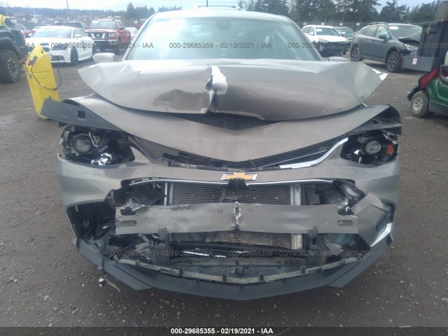 Photo 5 VIN: 1G1ZE5ST5HF156002 - CHEVROLET MALIBU 