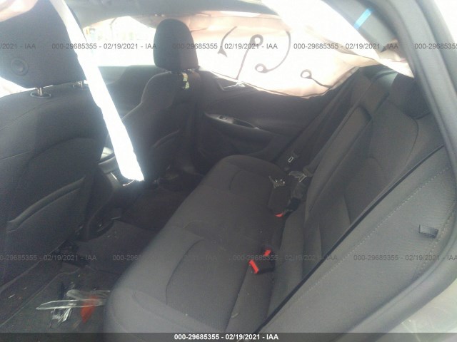 Photo 7 VIN: 1G1ZE5ST5HF156002 - CHEVROLET MALIBU 